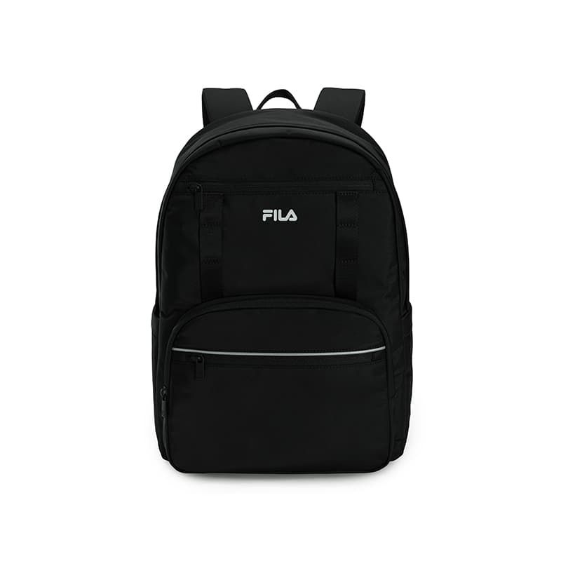 Рюкзак FILA ORIGINALE Рюкзаки Глубокий Черный Унисекс - изображение 1