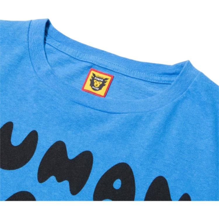 Футболка HUMAN MADE SS21 T - изображение 3