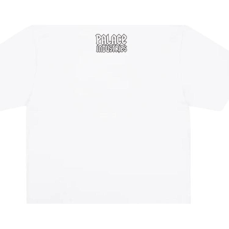 Футболка PALACE World Industries SS26 DROP6 T - изображение 7