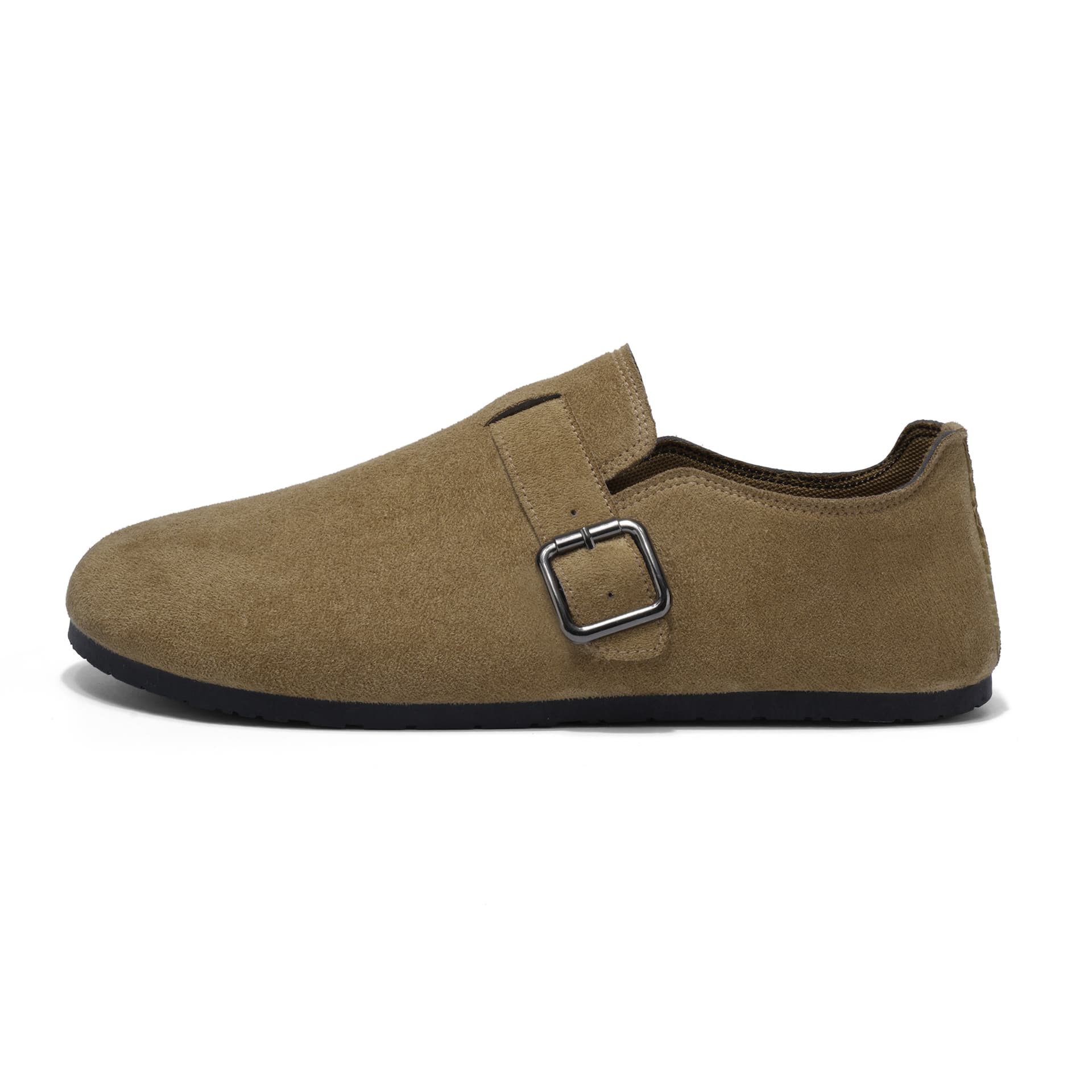 Сандалии Nome Birkenstock Стиль Обувь Унисекс - изображение 1