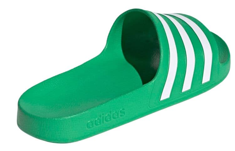 Сандалии adidas Adilette Aqua Slides - изображение 4