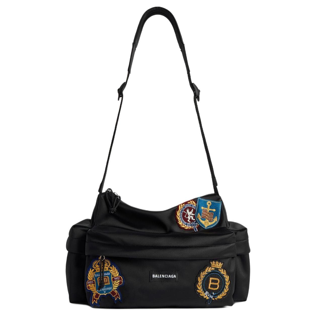 Сумка через плечо Balenciaga Explorer - изображение 1