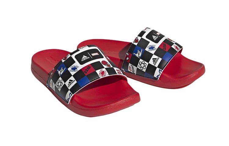 Disney x adidas Adilette - изображение 3