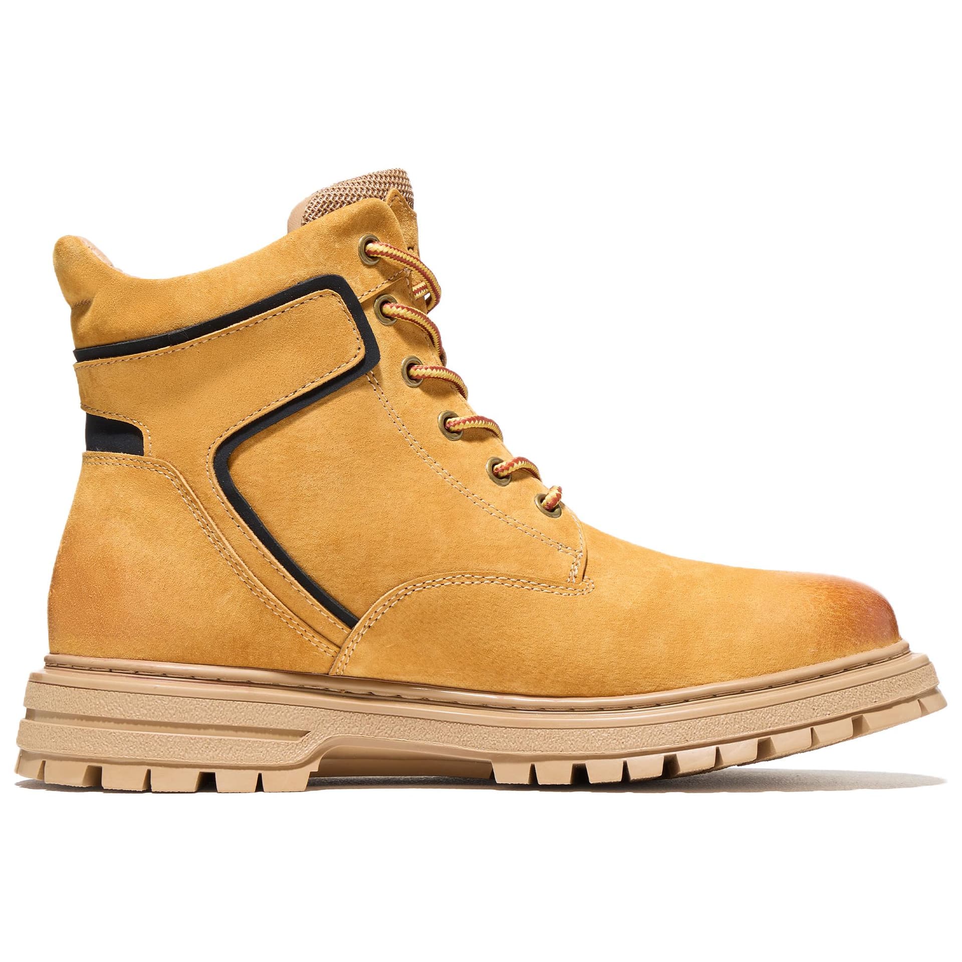 Ботинки Camel Army Boots Gold Men's - изображение 3