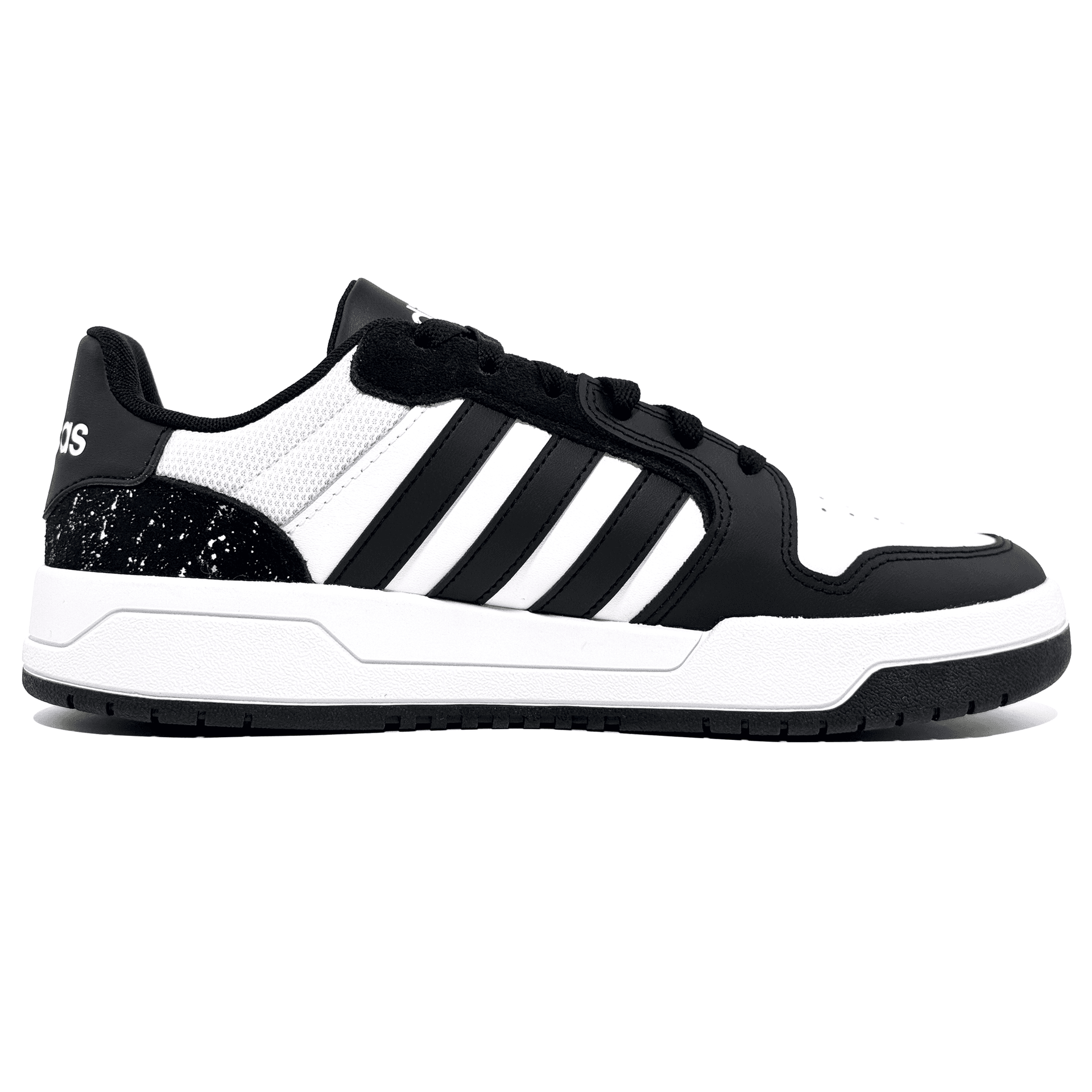 Кроссовки adidas ENTRAP - изображение 2