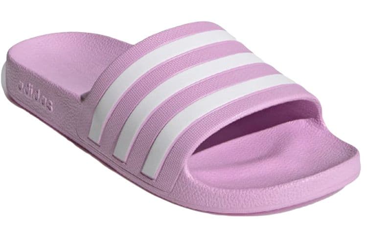 Сандалии adidas Adilette Aqua Slides - изображение 3