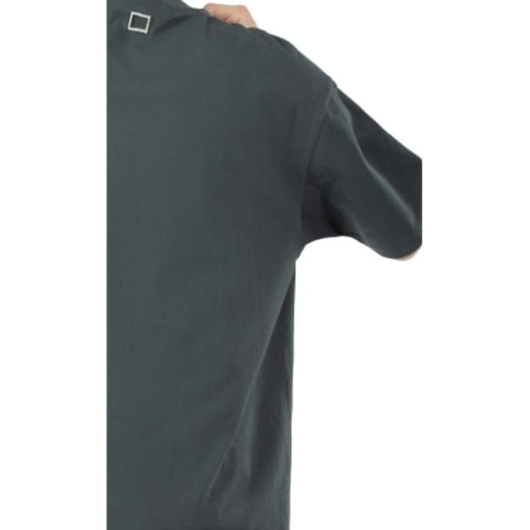 Футболка EVISU SS23 logoT - изображение 4