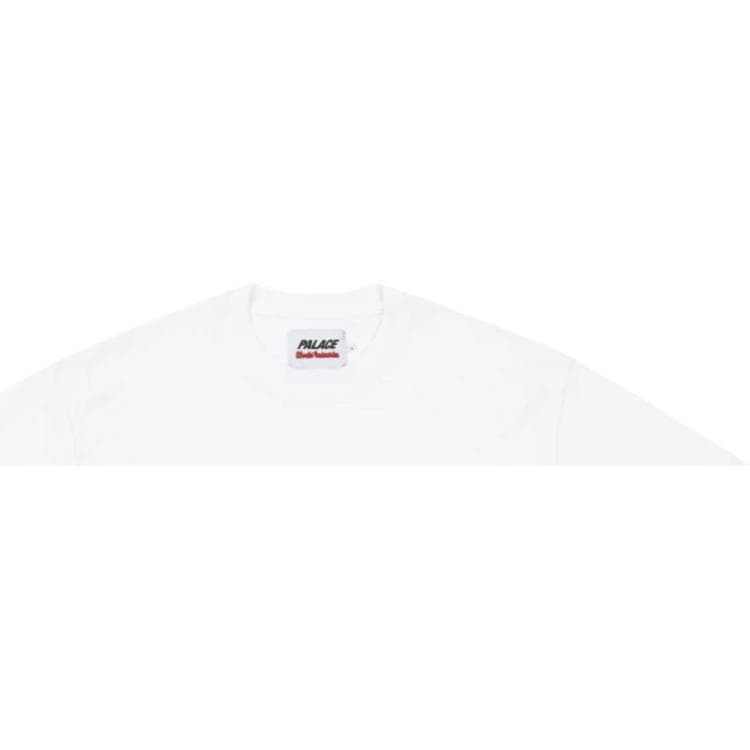 Футболка PALACE World Industries SS26 DROP6 T - изображение 3