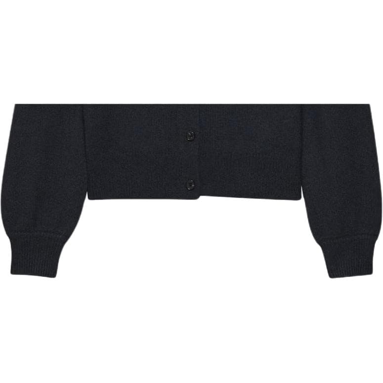 Aritzia Плюш с кольцевым рисунком Кардиган Женские - изображение 3