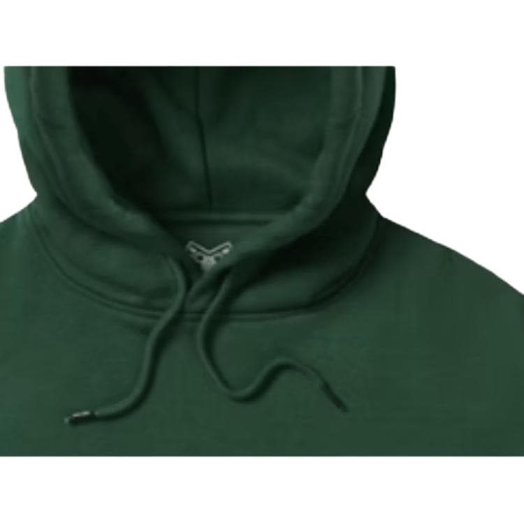 Худи PALACE SS26 Летняя коллекция UNI Hoodie RACEY Зеленая толстовка Унисекс - изображение 4