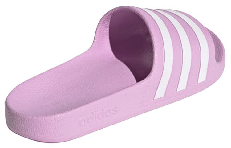 Сандалии adidas Adilette Aqua Slides - изображение 4