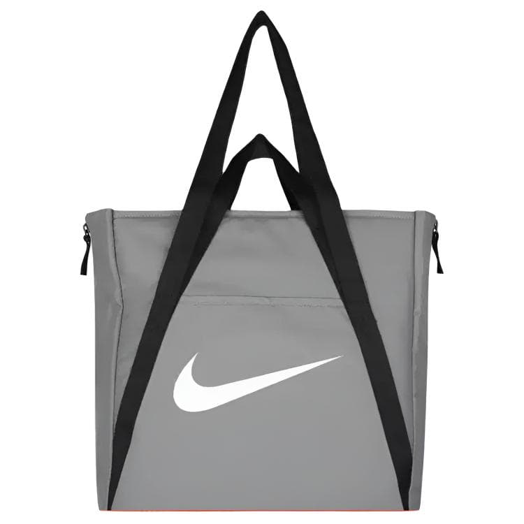 Мини-сумка Сумки через плечо Nike серые унисекс - изображение 1