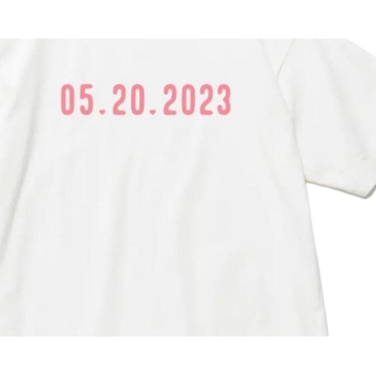 Футболка HUMAN MADE T - изображение 6