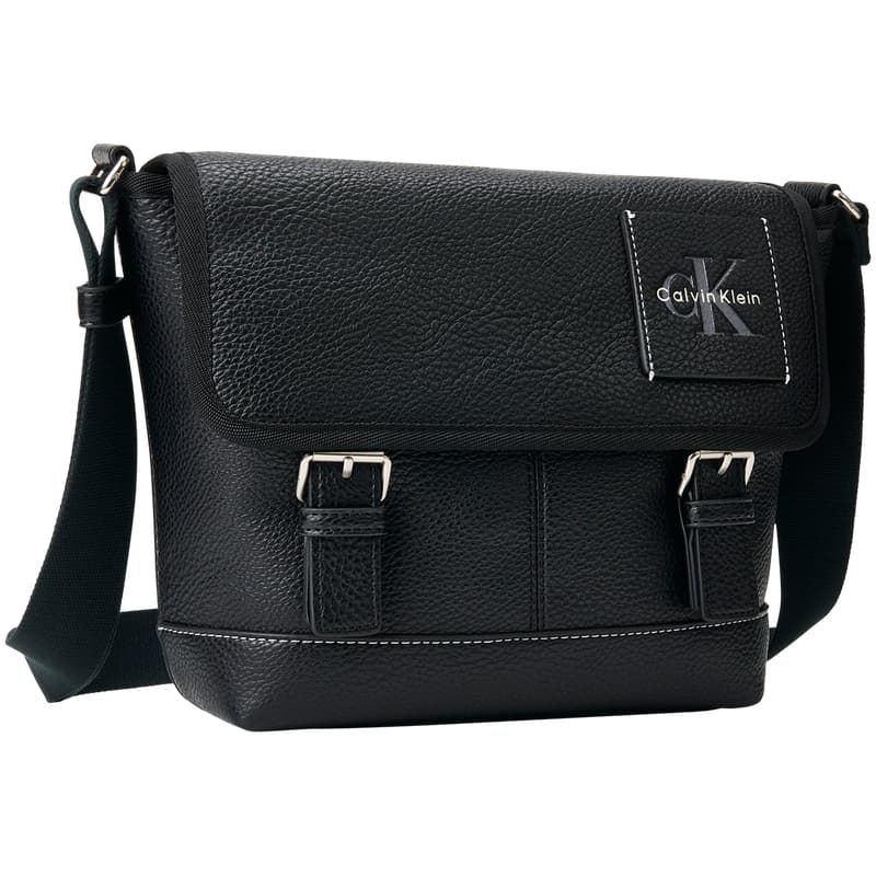 Сумка через плечо Calvin Klein Crossbody Bags Men's - изображение 2