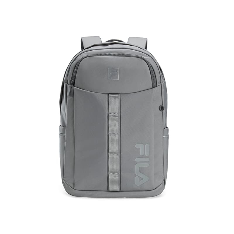 Рюкзак FILA ORIGINALE Рюкзаки Синий Mist Серый Мужской - изображение 1