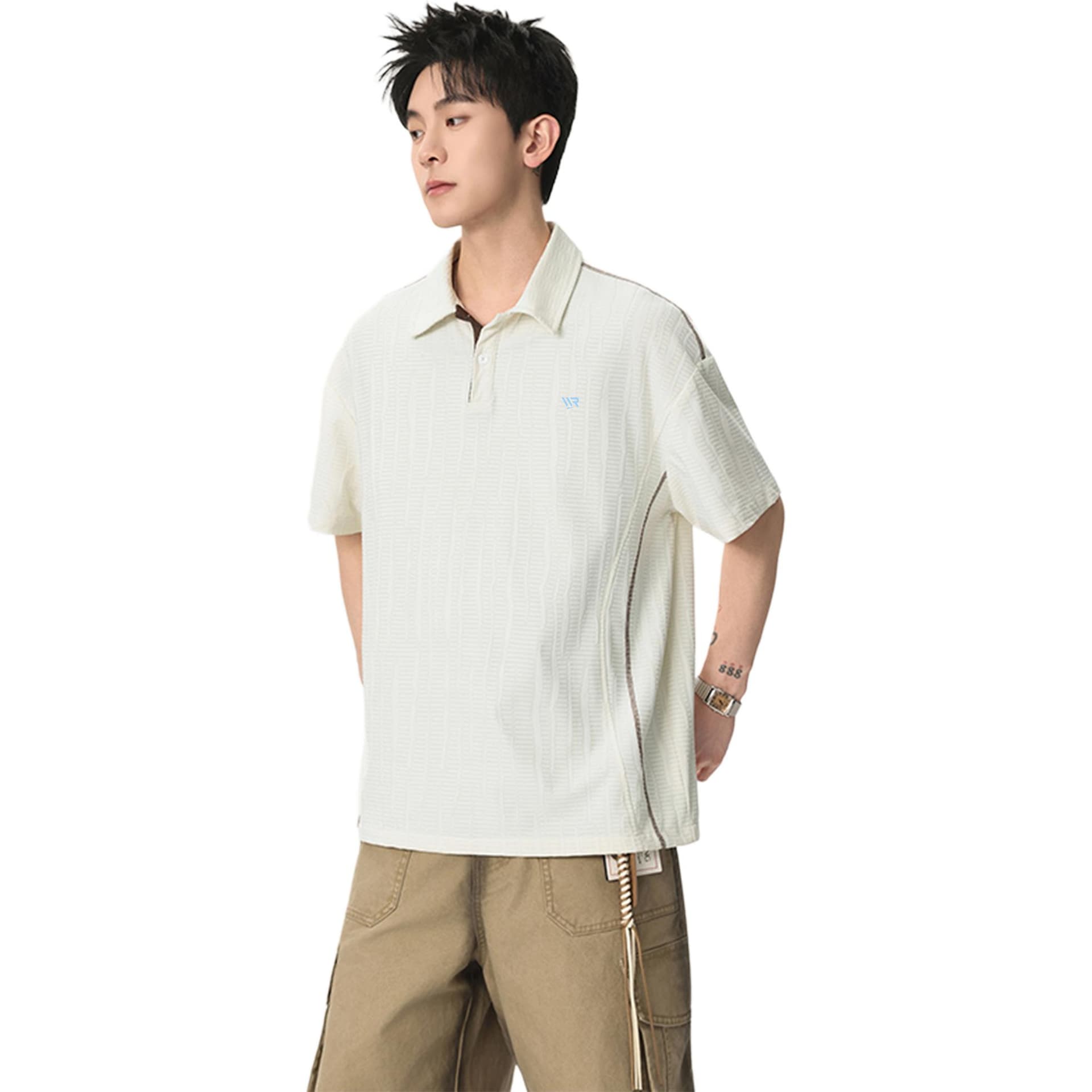 Поло Warrior POLO - изображение 1
