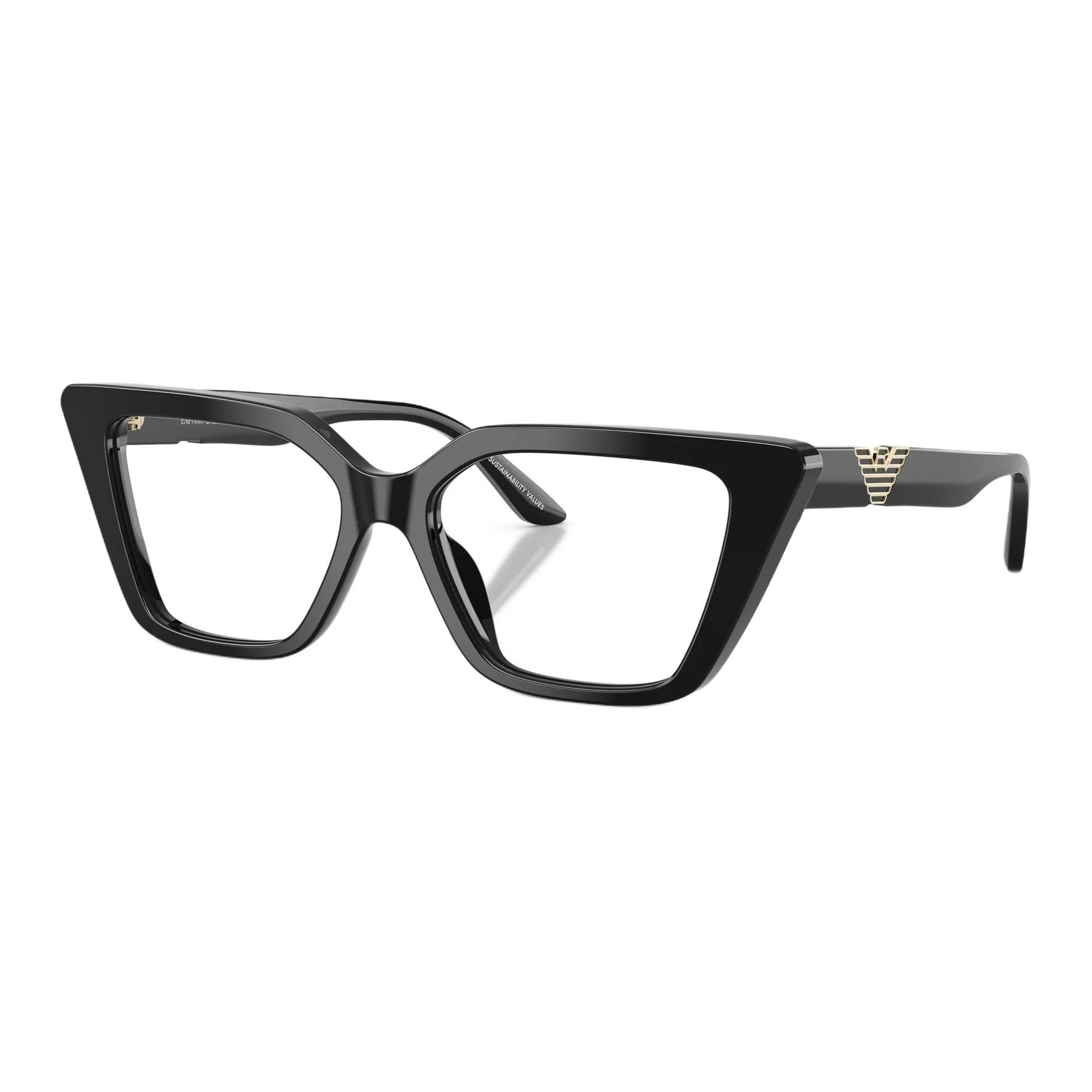 Оправа EMPORIO ARMANI Очки с диоптриями Женские - изображение 1
