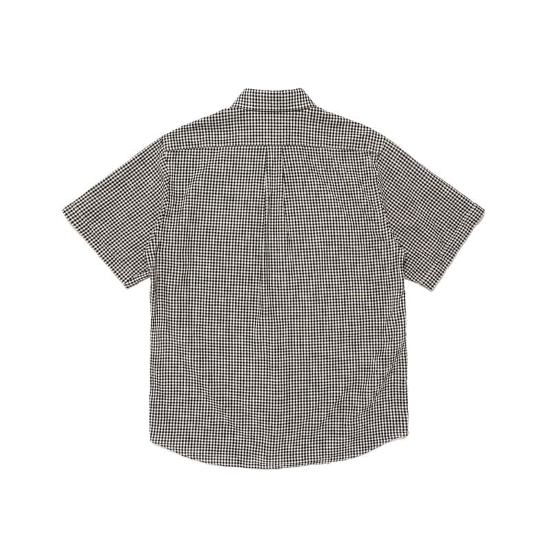 Рубашка HUMAN MADE SS26 Унисекс Рубашки - изображение 2