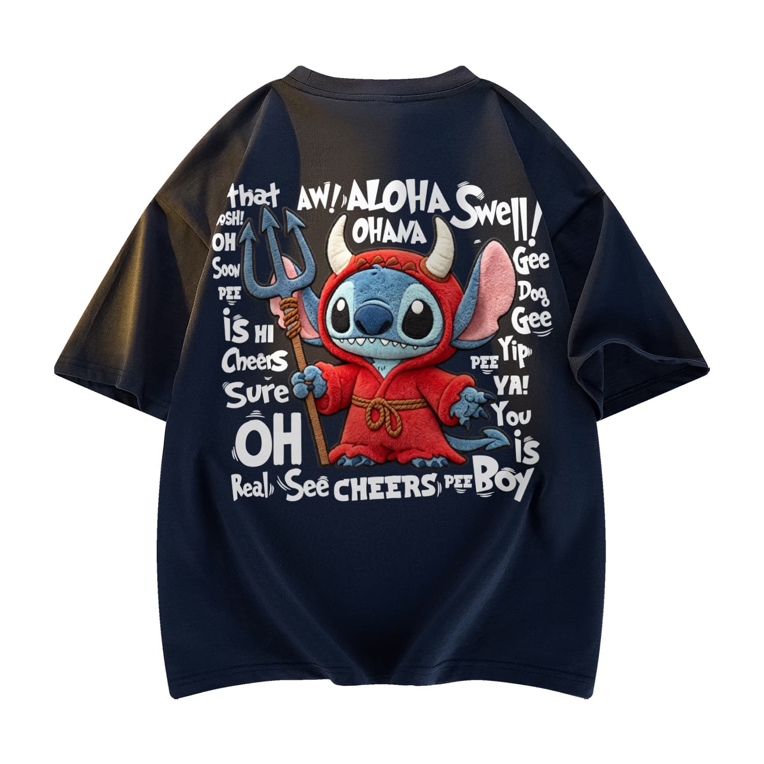 Футболка Disney Унисекс T-рубашки - изображение 1