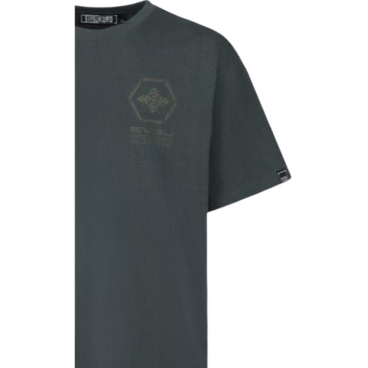 Футболка EVISU SS23 logoT - изображение 3