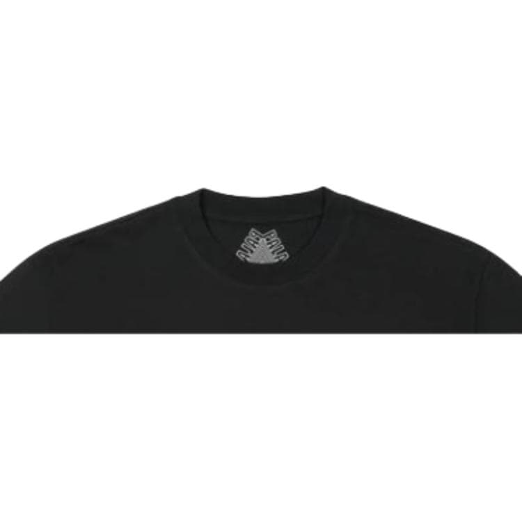 Футболка PALACE Clucking T-Shirt Black T - изображение 2