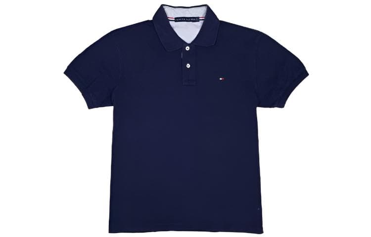 Поло Tommy Hilfiger LogoPolo - изображение 1