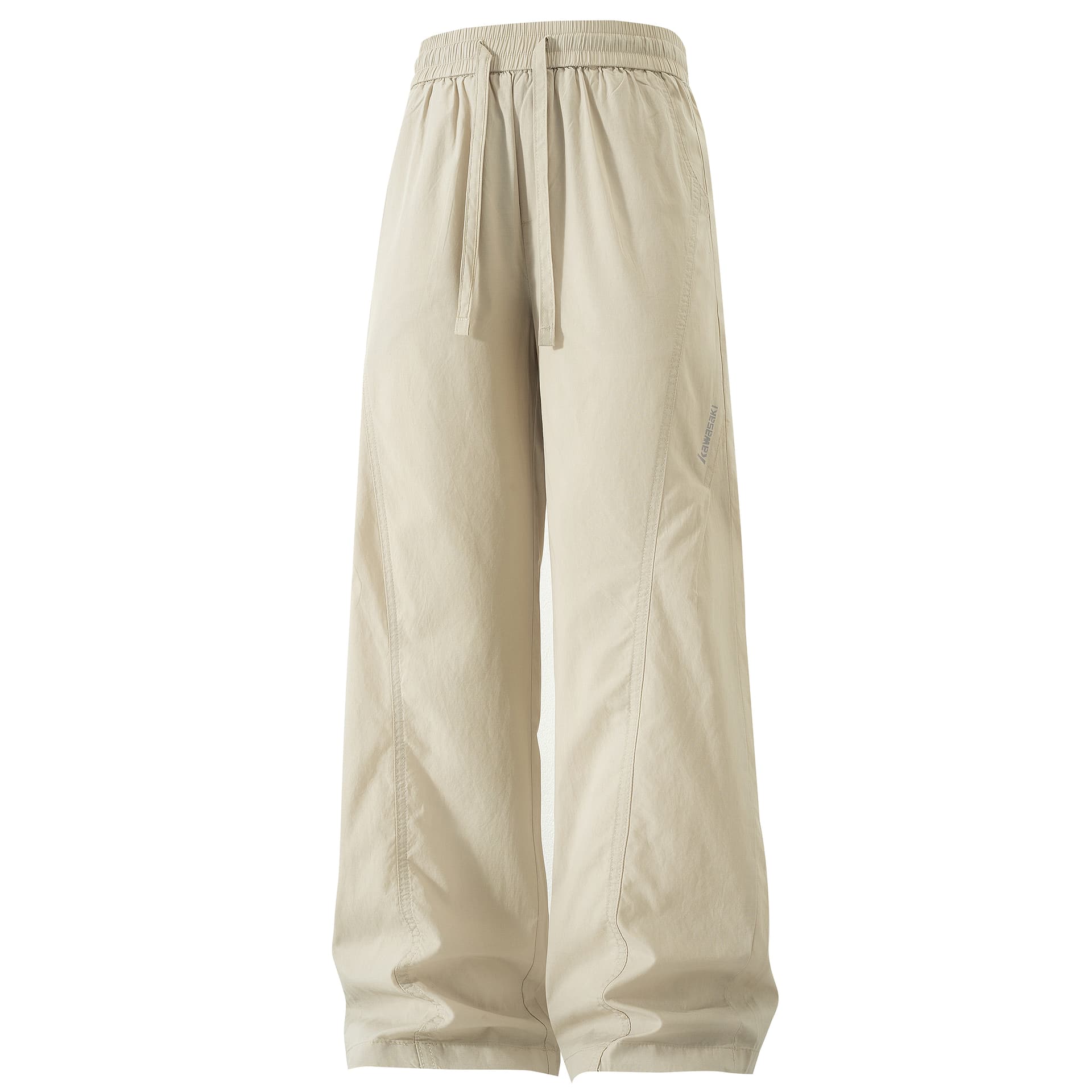 Штаны Kawasaki Unisex Casual Pants Кавасаки Унисекс Повседневные Брюки - изображение 1
