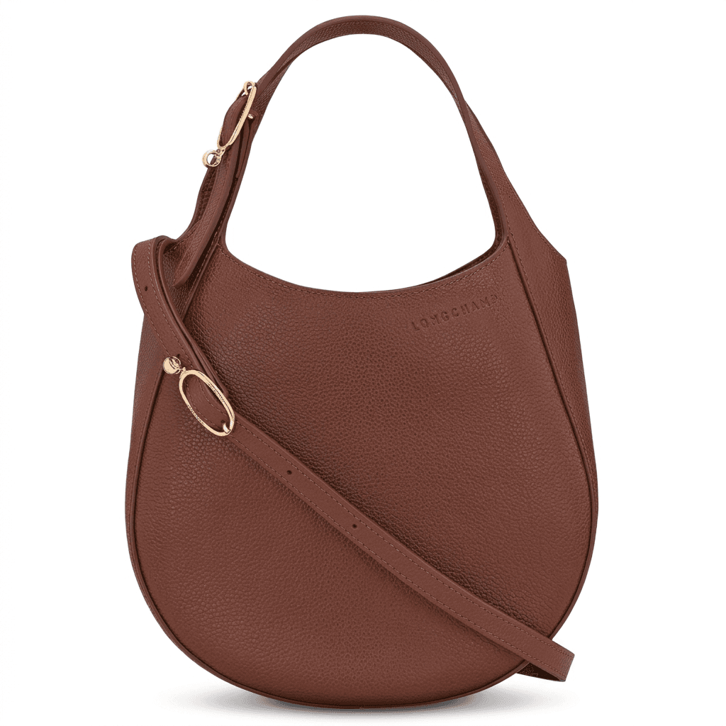 Сумка LONGCHAMP Le Foulonné Сумки Женские - изображение 3