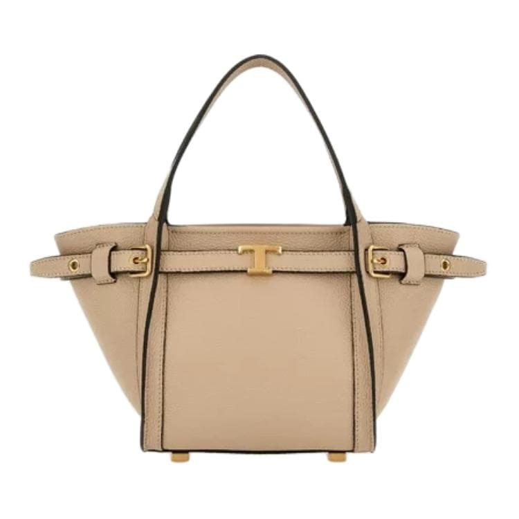 Сумка TOD'S T SIGNATURE T - изображение 1