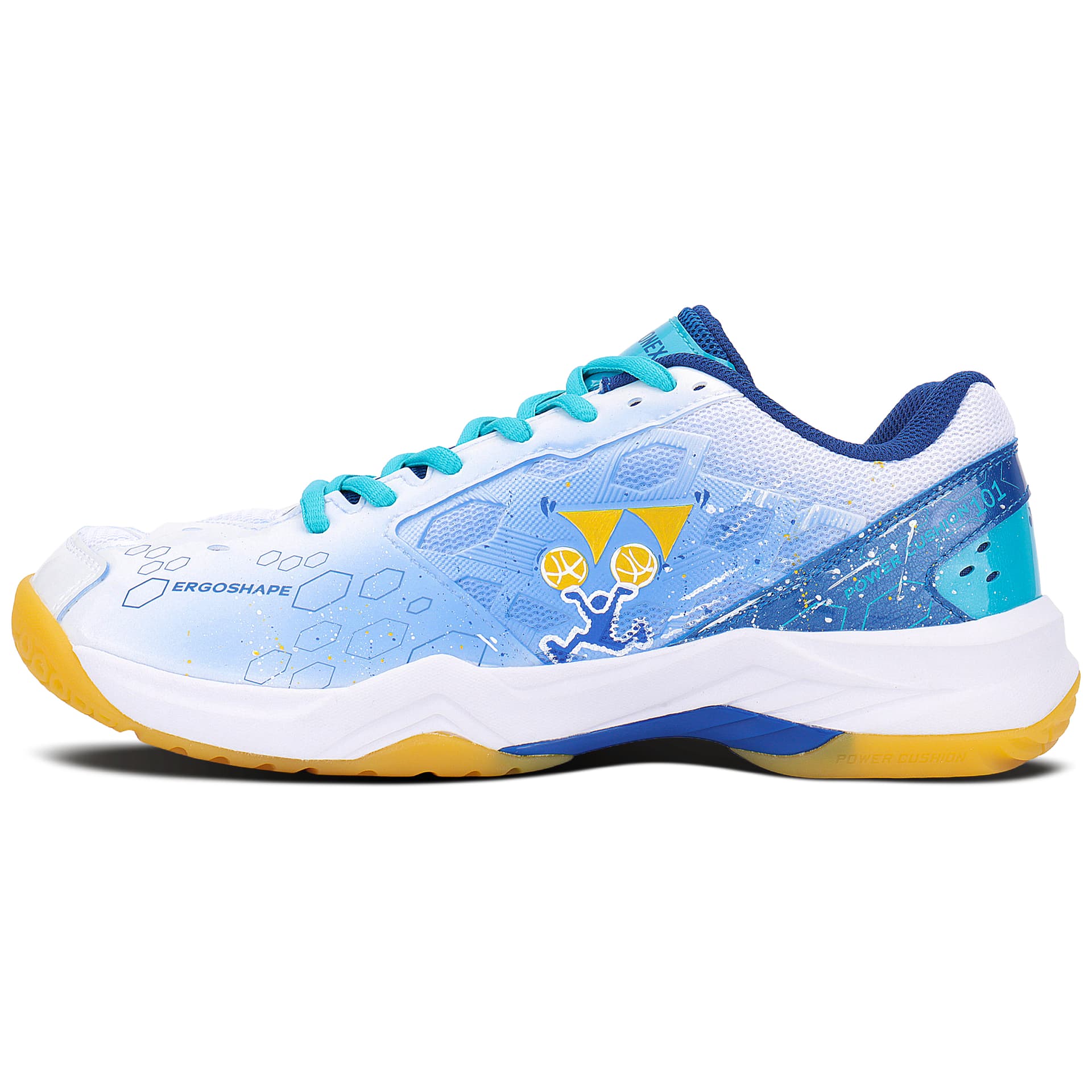 Кроссовки для бадминтона YONEX Power Cushion - изображение 2