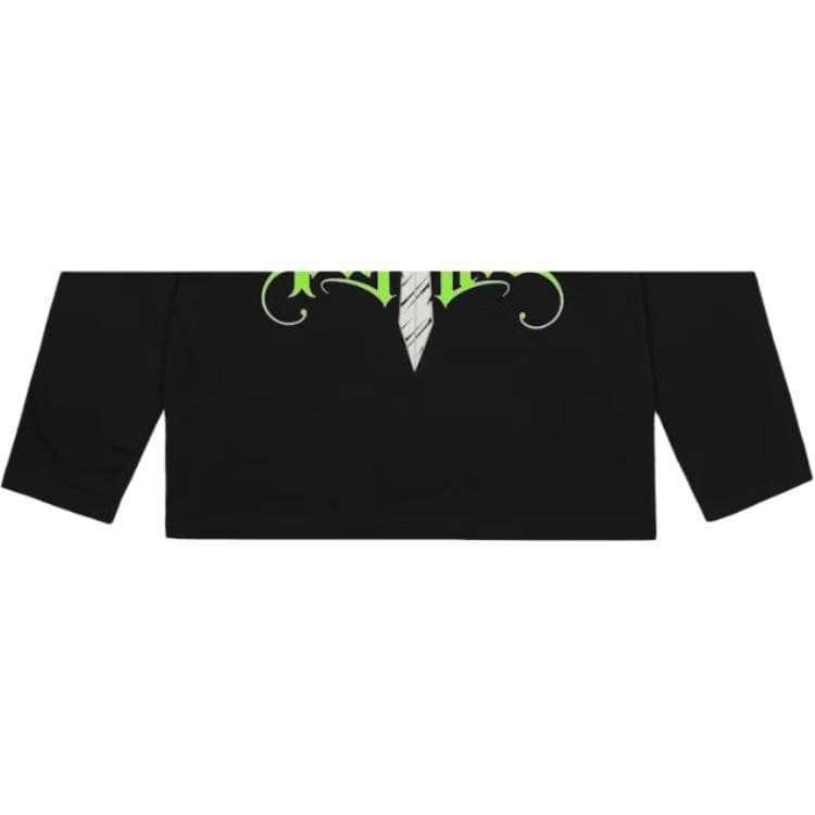 Кофта PALACE FW25 WINGSPAN LONGSLEEVE T - изображение 3
