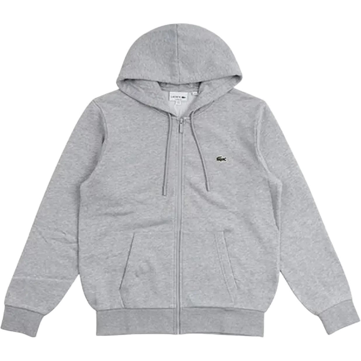 Кофта LACOSTE Мужские Свитшоты - изображение 4