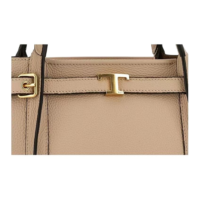 Сумка TOD'S T SIGNATURE T - изображение 4