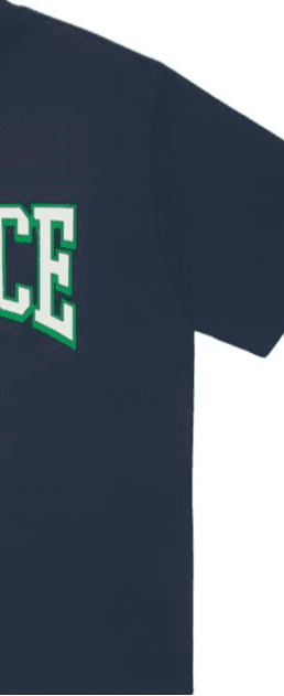 Футболка PALACE FW24 SQUAD T-SHIRT T - изображение 6