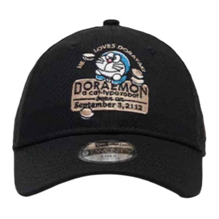 Кепка new era Хлопковое волокно Кепки Детский Черный - изображение 2
