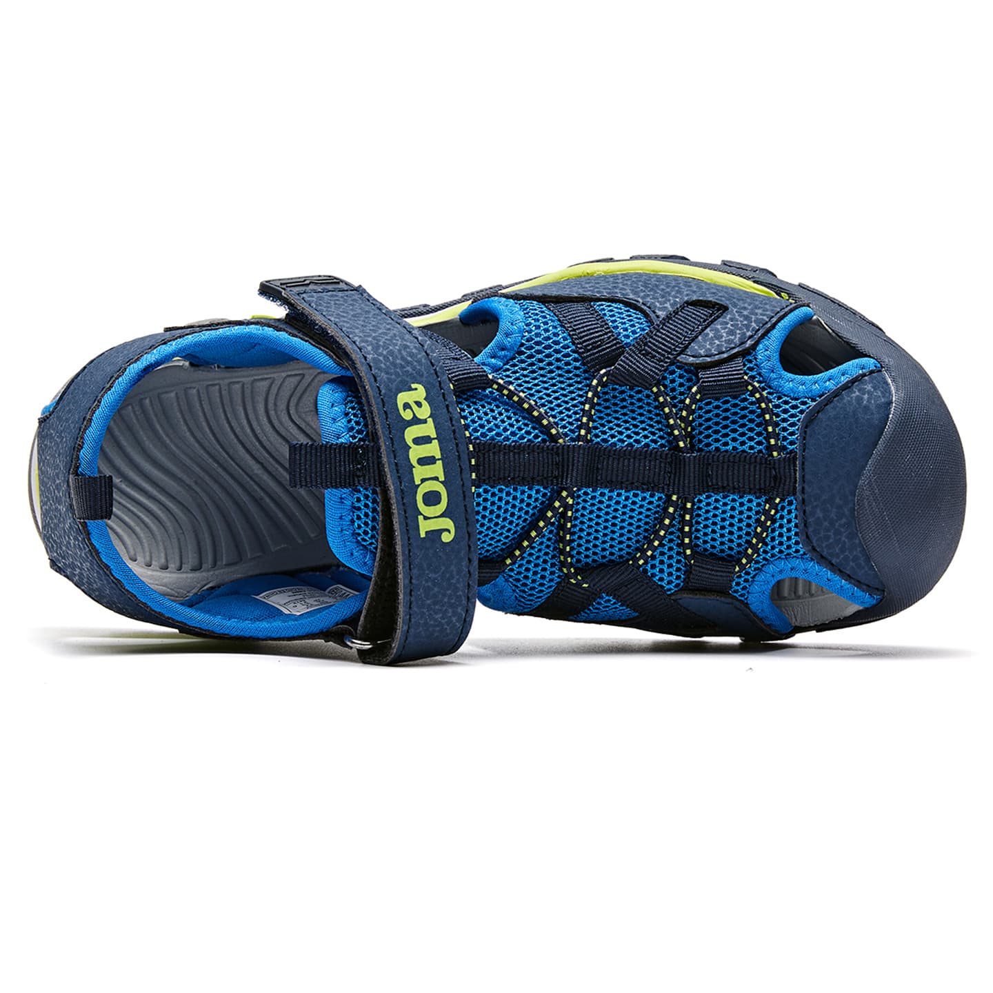 Сандалии Joma Детские сандалии Low Топ Синий Kids - изображение 4