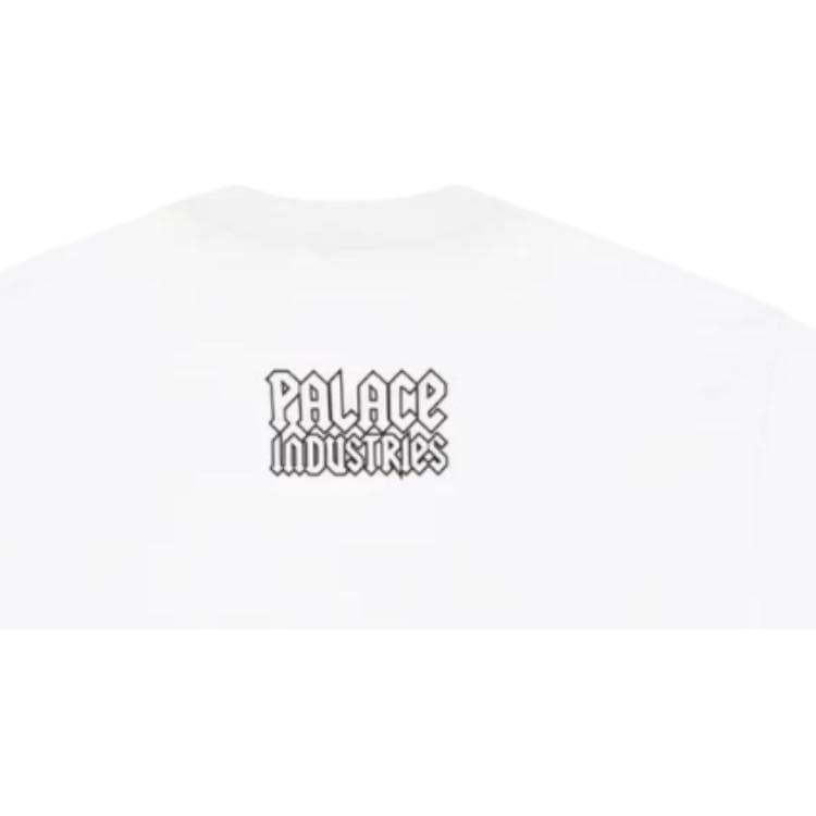 Футболка PALACE World Industries SS26 DROP6 T - изображение 5