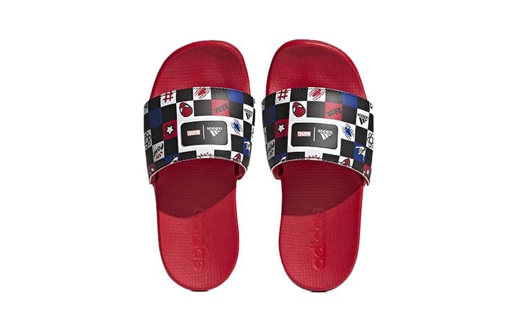 Disney x adidas Adilette - изображение 5