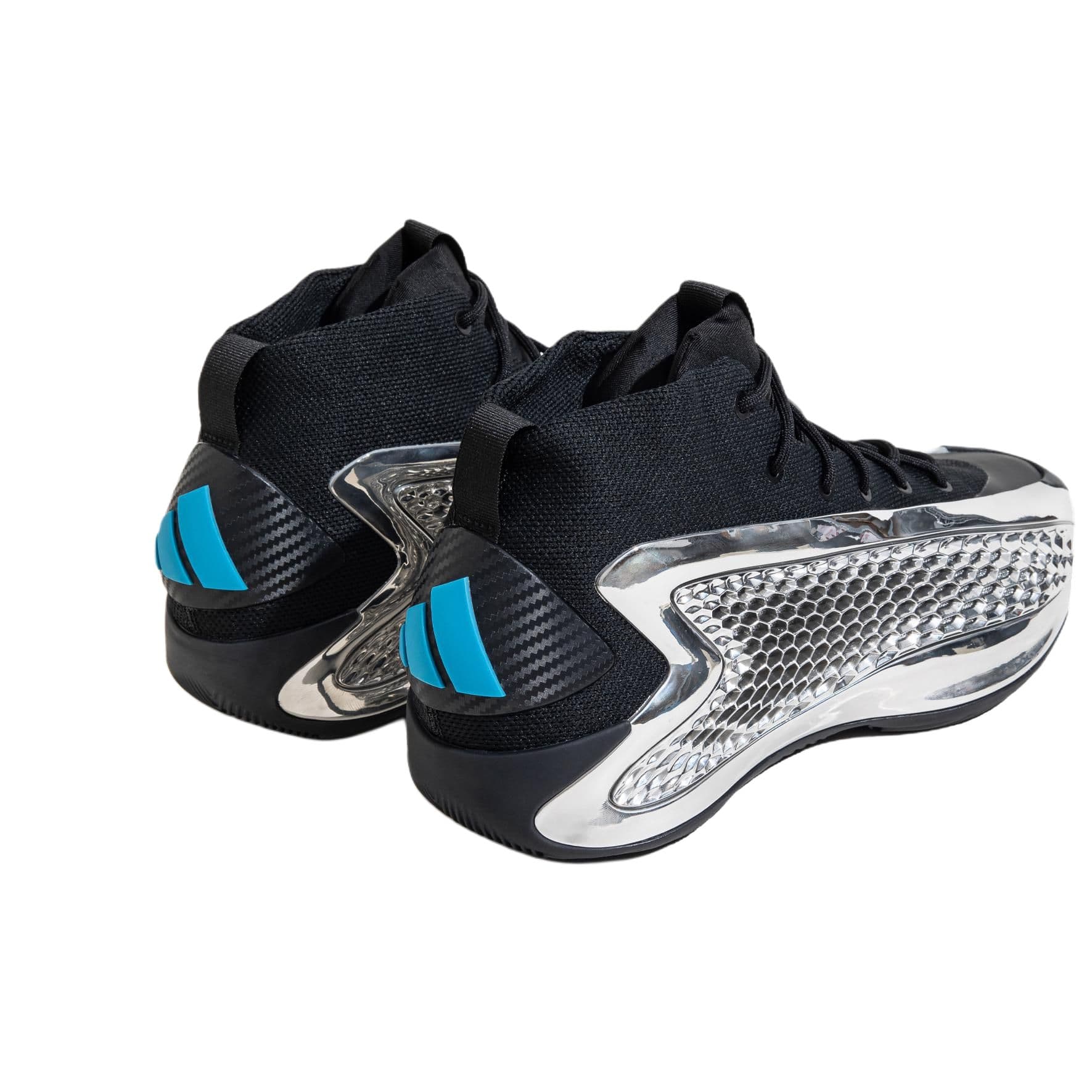 Кроссовки для баскетбола adidas AE1 - изображение 5