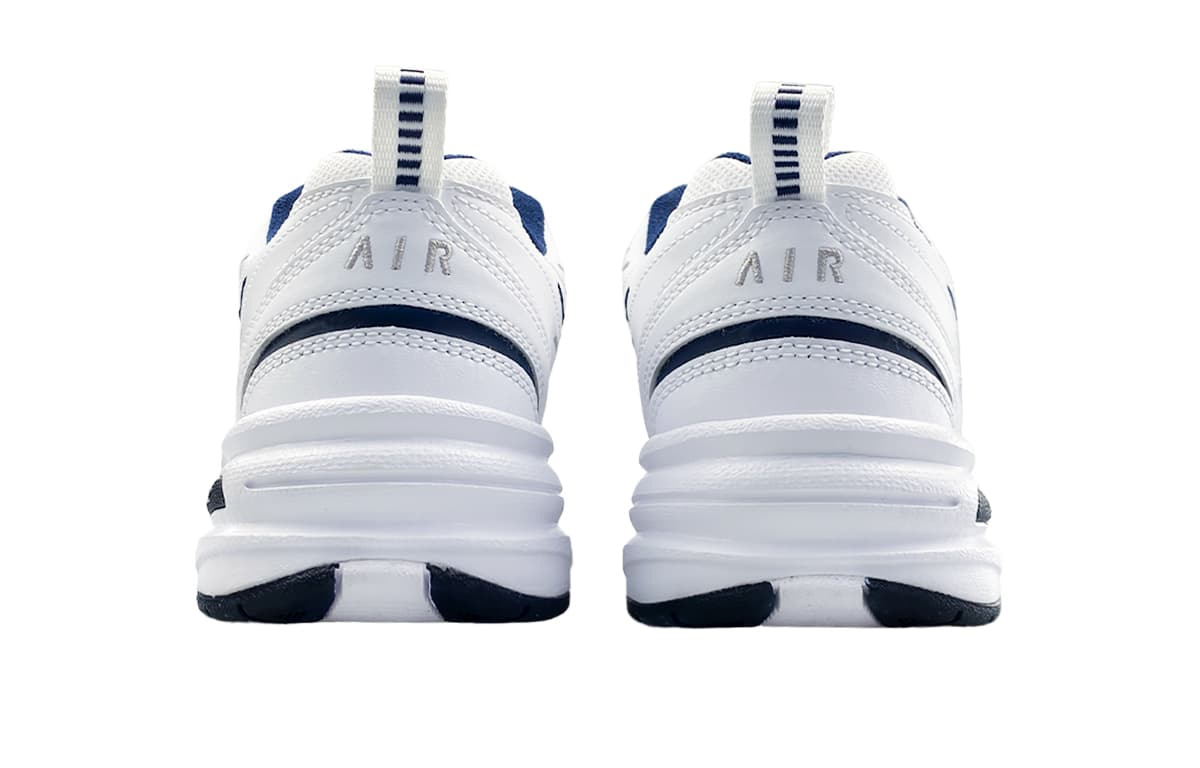Кроссовки Nike Air Monarch 4 - изображение 5