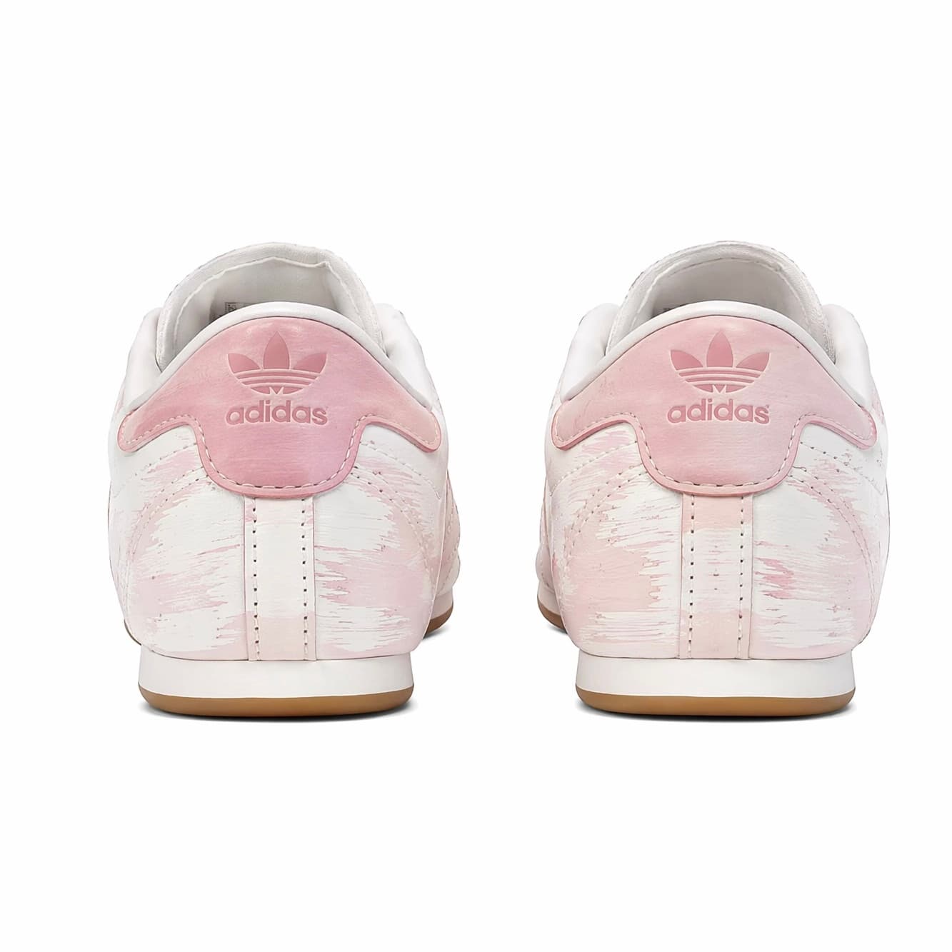 Кроссовки для спортзала adidas originals Taekwondo - изображение 5