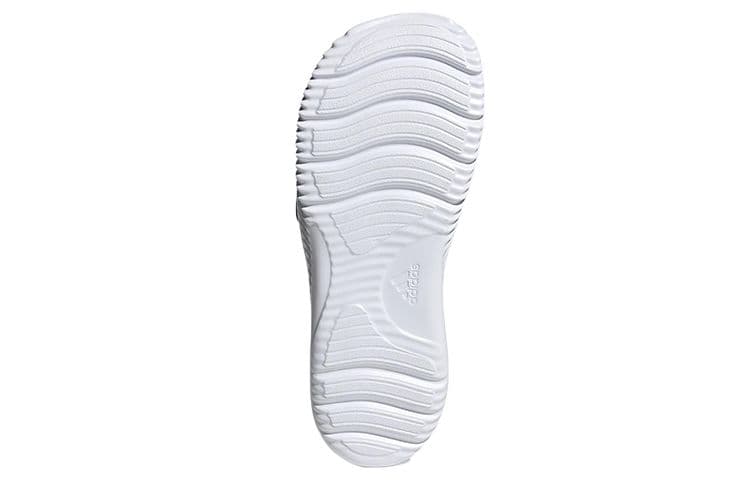 Сандалии adidas AlphaBounce Slide 2.0 - изображение 6
