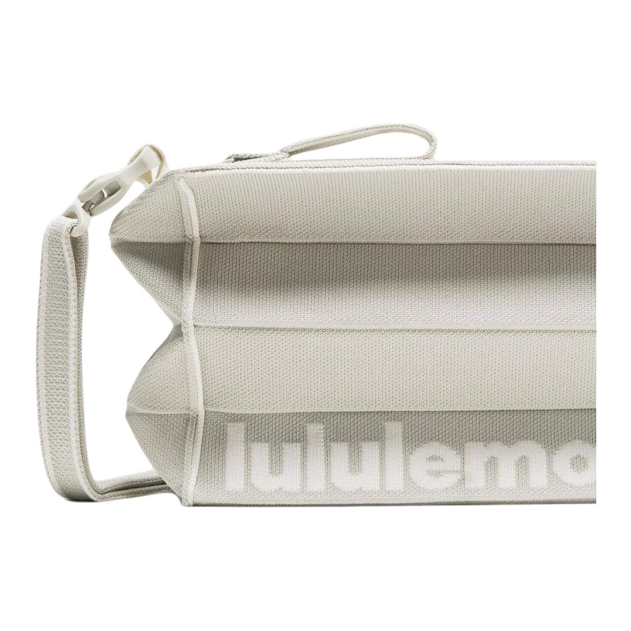 Сумка через плечо Lululemon Сумки через плечо MISTY MEADOW Зеленый Светлый Айвори MHAZ LTIV Женские - изображение 5