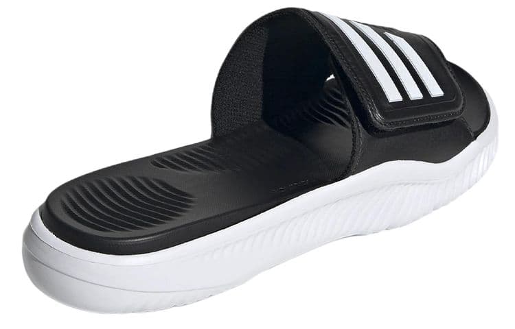 Сандалии adidas AlphaBounce Slide 2.0 - изображение 4