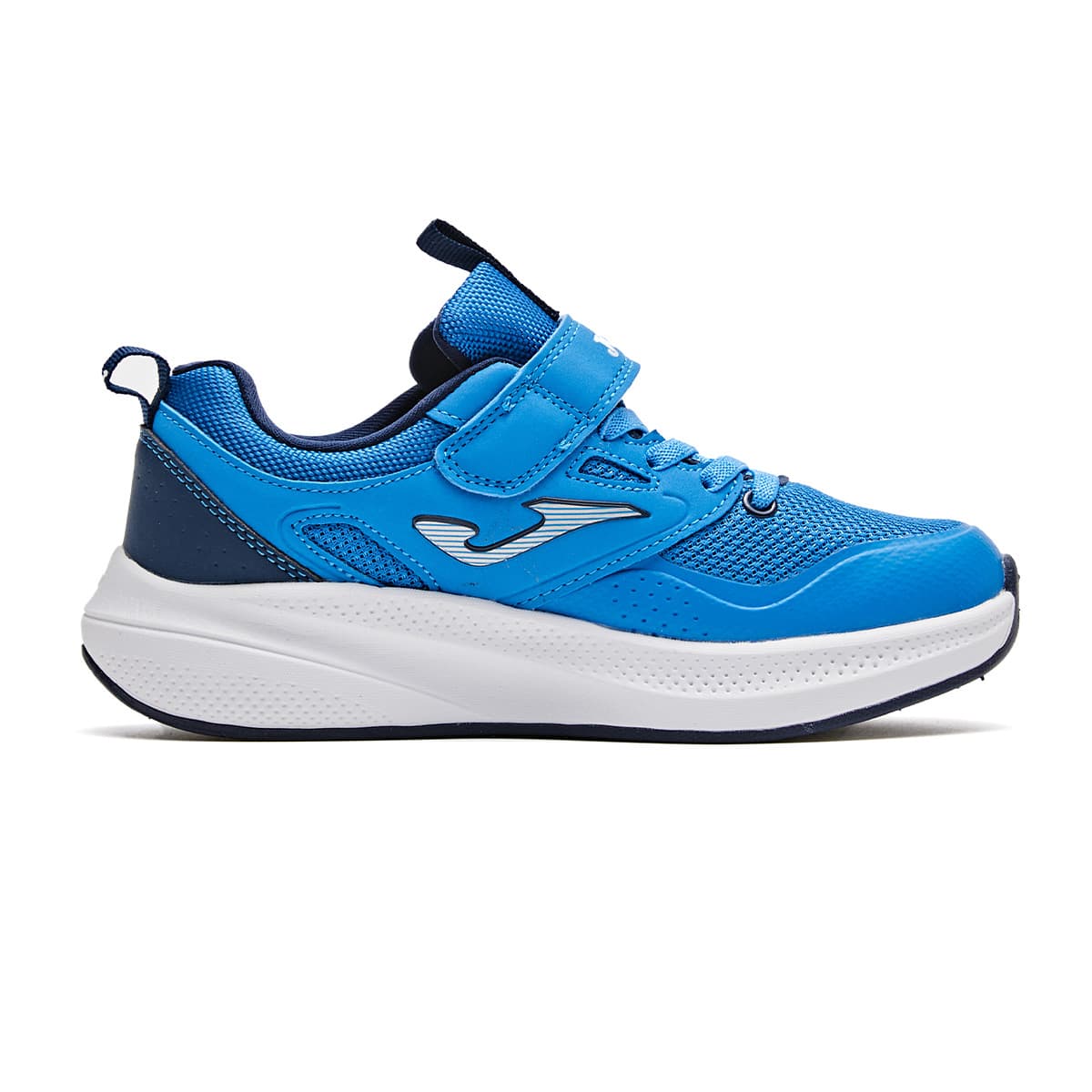 Кроссовки Joma Детская беговая обувь Low Топ Синий Унисекс - изображение 2