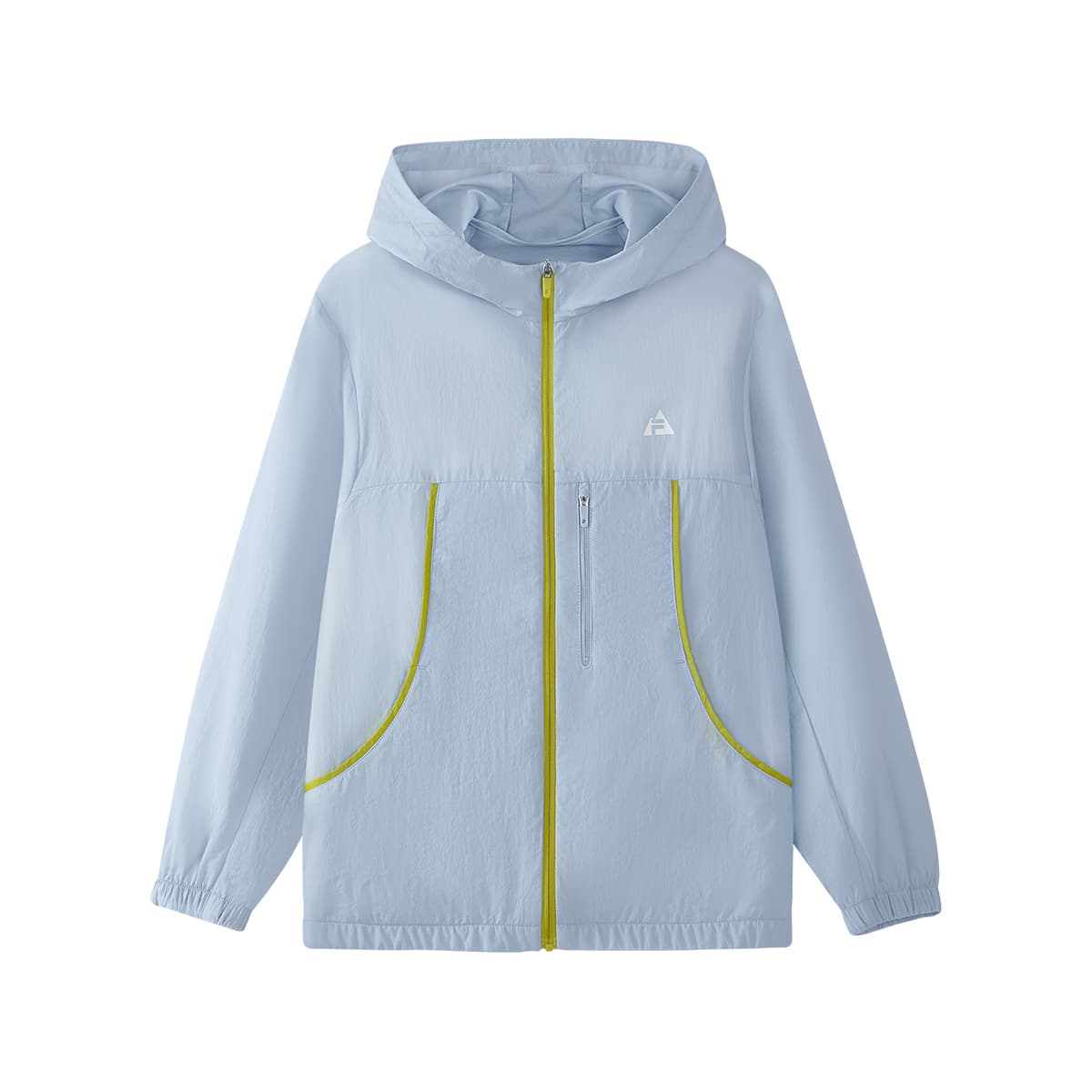 FILA KIDS Одежда с UV-защитой Свободный покрой Kentucky Синий Детский - изображение 1