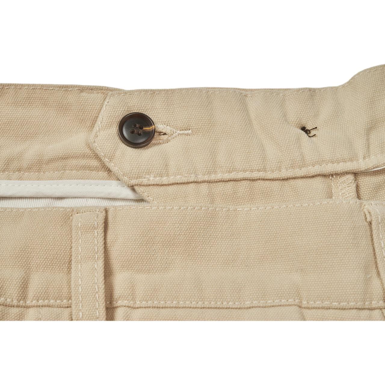 Штаны PALACE Garfield Work Pant Beige - изображение 3