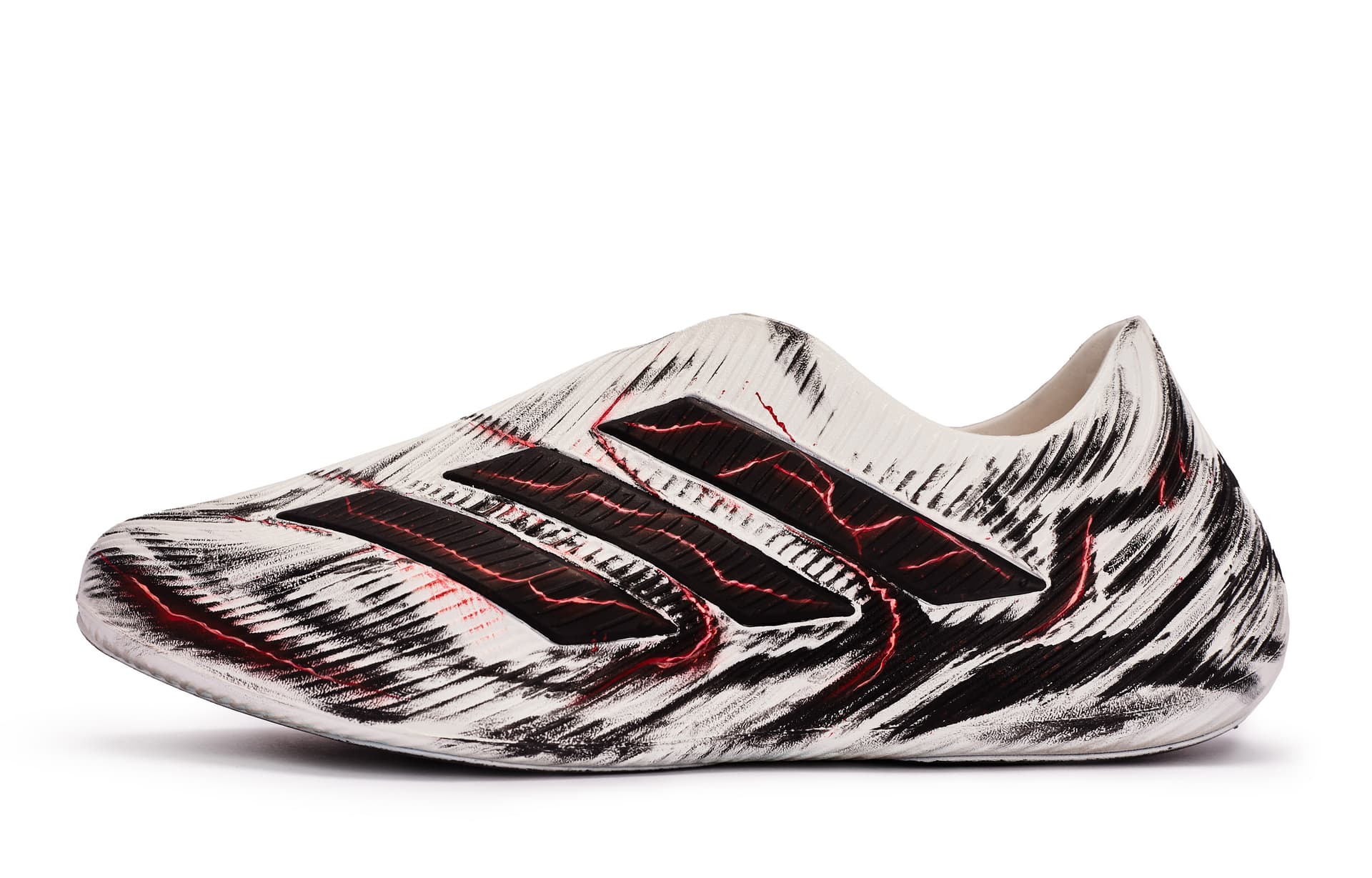 Кроссовки adidas Purechill 811 - изображение 2
