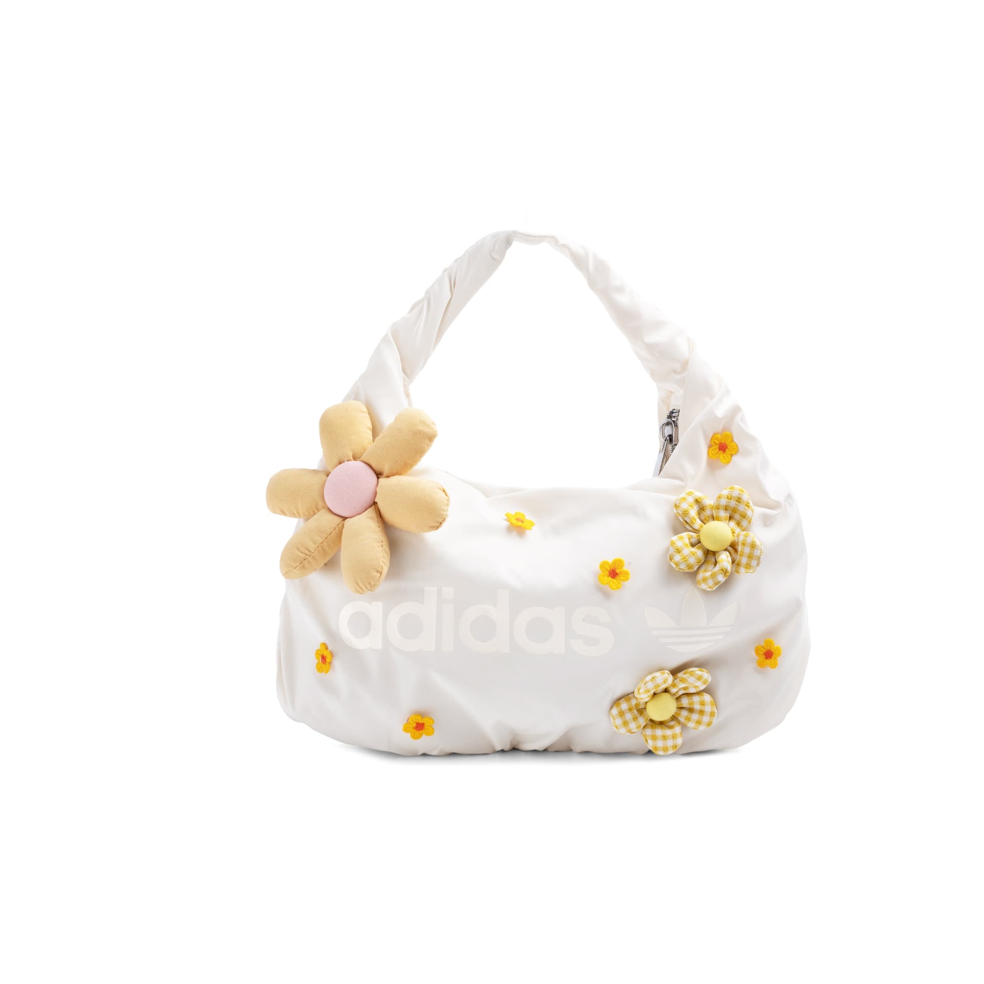 Мини-сумка adidas originals Logo PU - изображение 1