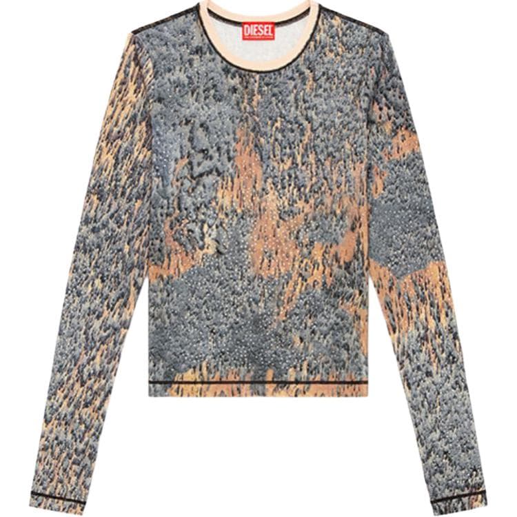 Футболка DIESEL FW24 T - изображение 1